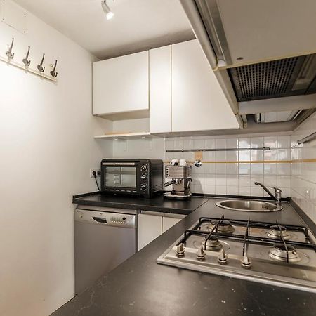 Banchi Vecchi Apartment With Terrace Roma Eksteriør bilde